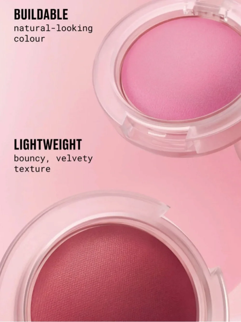 MAC Glow Play Blush Ginger Luck